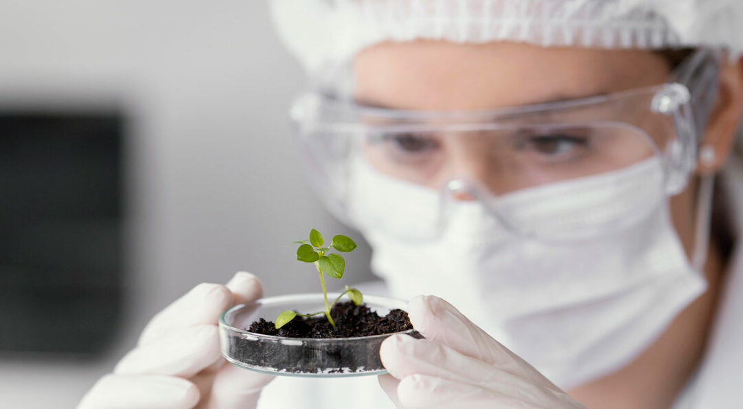 Tania y Taliana: jóvenes promesas de la biotecnología en Puerto Gaitán